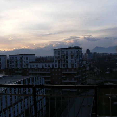 Parco Dora Apartment Turin Exterior photo