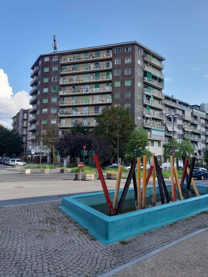 Parco Dora Apartment Turin Exterior photo