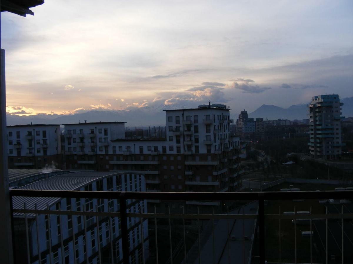 Parco Dora Apartment Turin Exterior photo