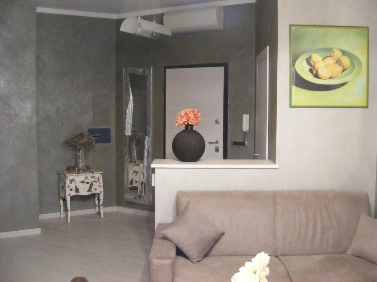 Parco Dora Apartment Turin Exterior photo