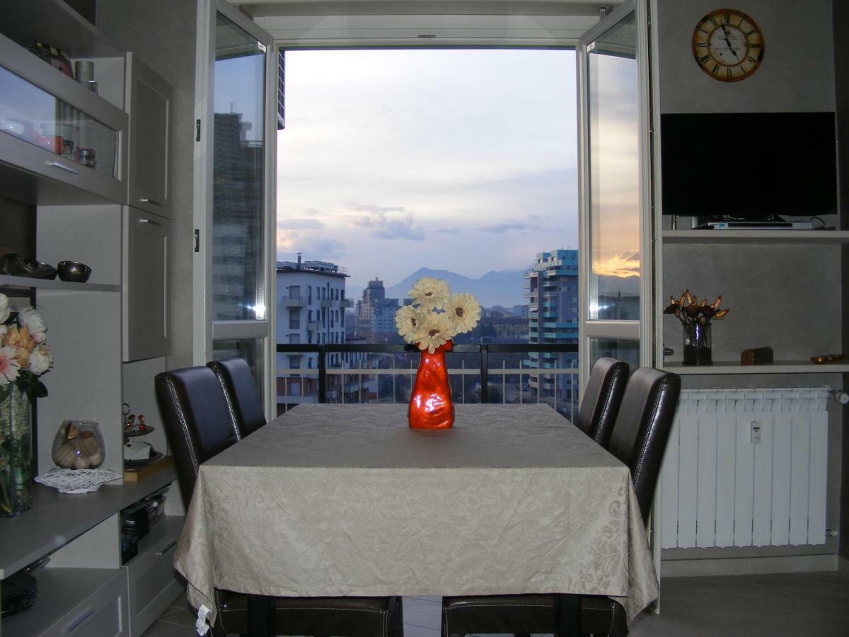 Parco Dora Apartment Turin Exterior photo
