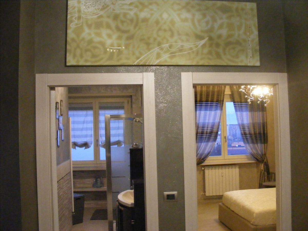 Parco Dora Apartment Turin Exterior photo