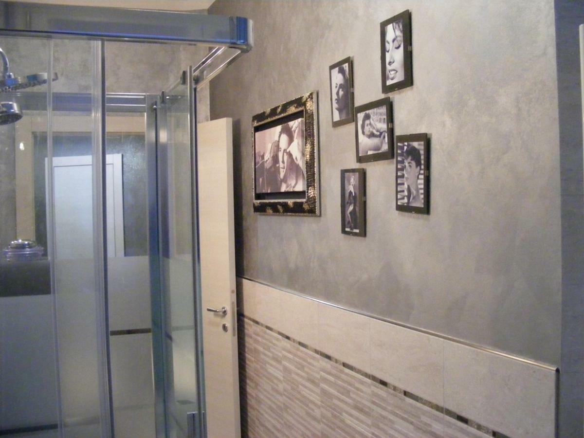 Parco Dora Apartment Turin Exterior photo